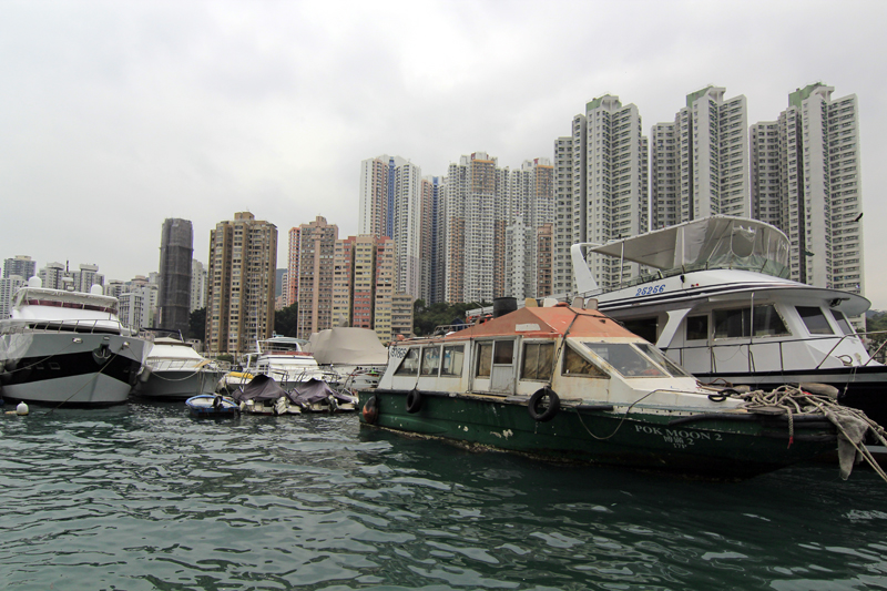 2017-04-14_130654 china-2017.jpg - Hongkong - Bootstour Alter Hafen